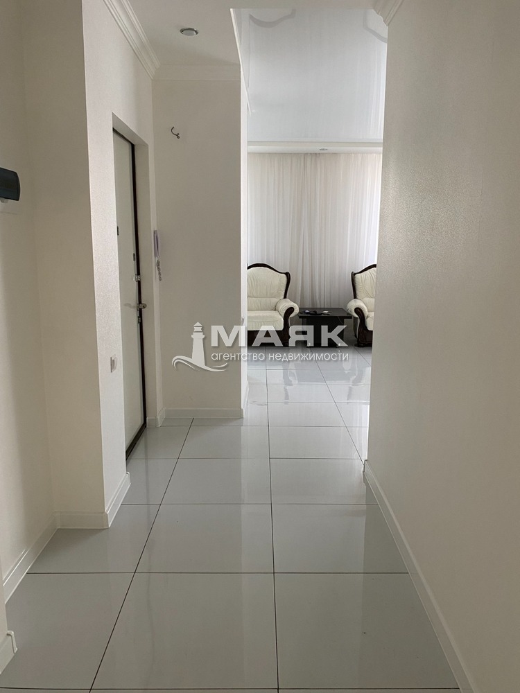 3-к. квартира 120 кв.м, 6/9