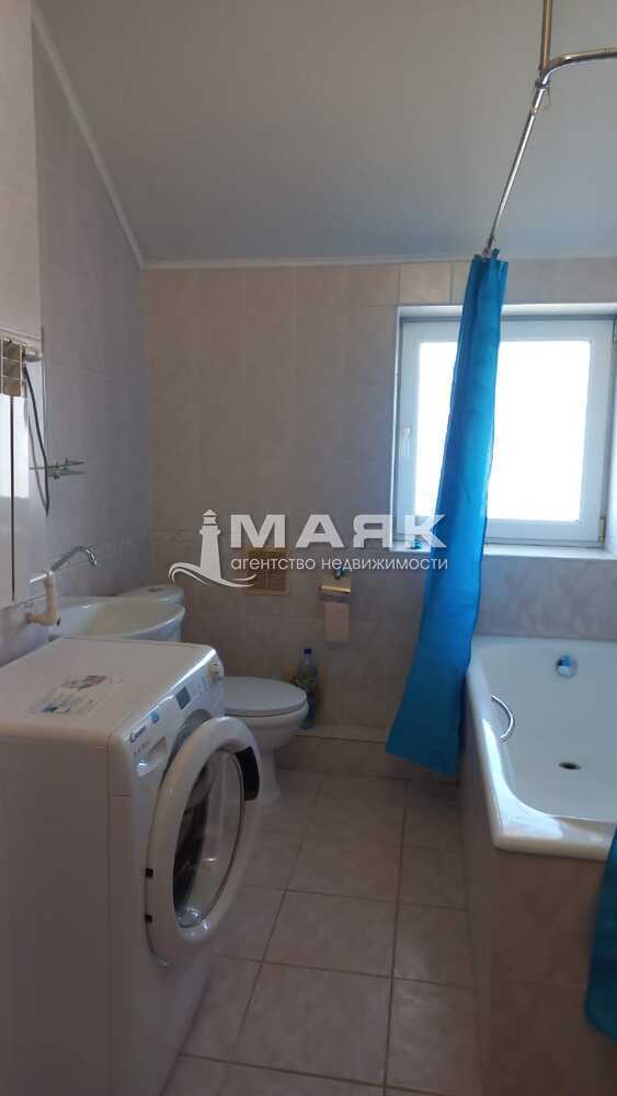 1-к. квартира 39 кв.м, 2/2