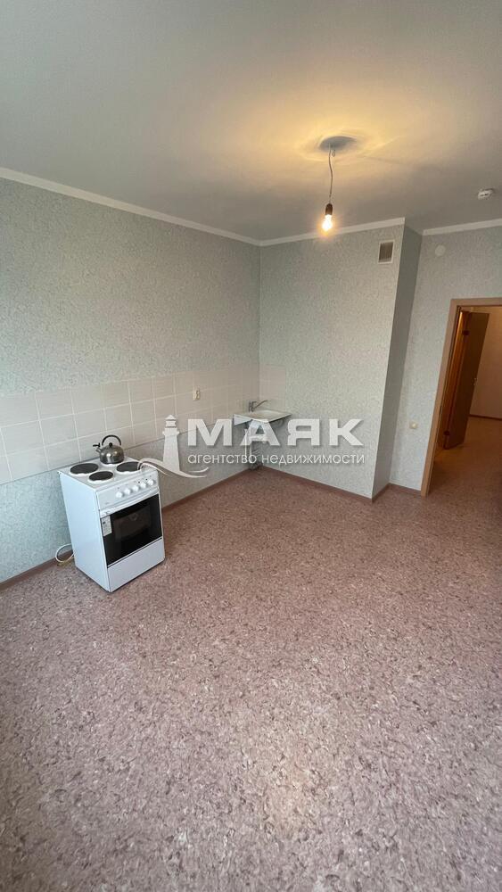 3-к. квартира 93.2 кв.м, 5/16