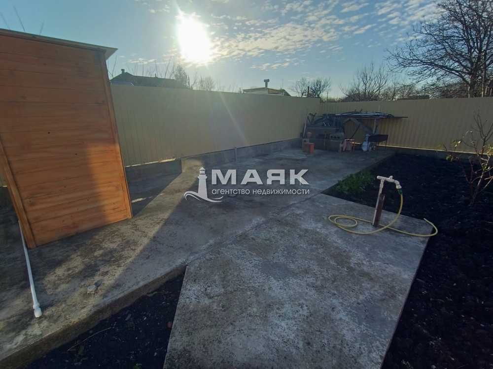 Дом 171 кв.м на участке 6.3 сот