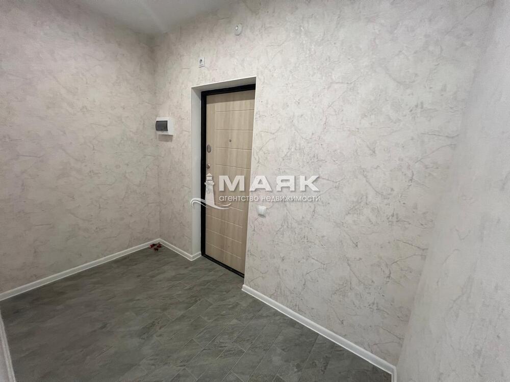 2-к. квартира 54 кв.м, 10/11