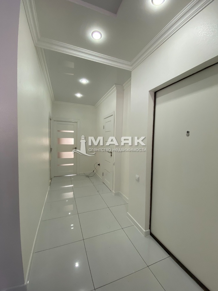 3-к. квартира 120 кв.м, 6/9