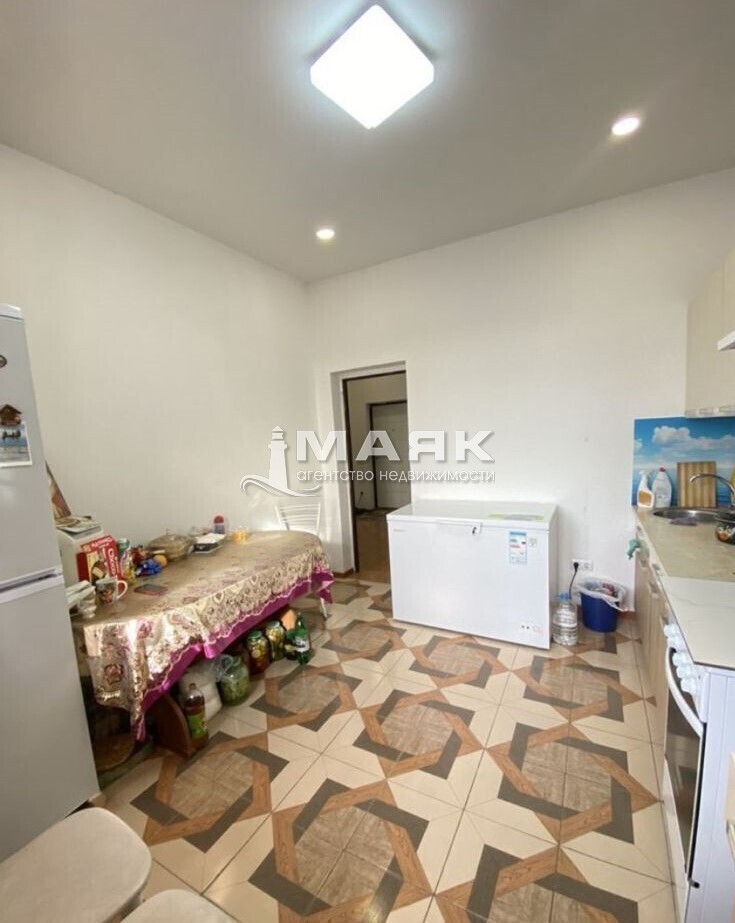 Дом 83 кв.м на участке 7 сот