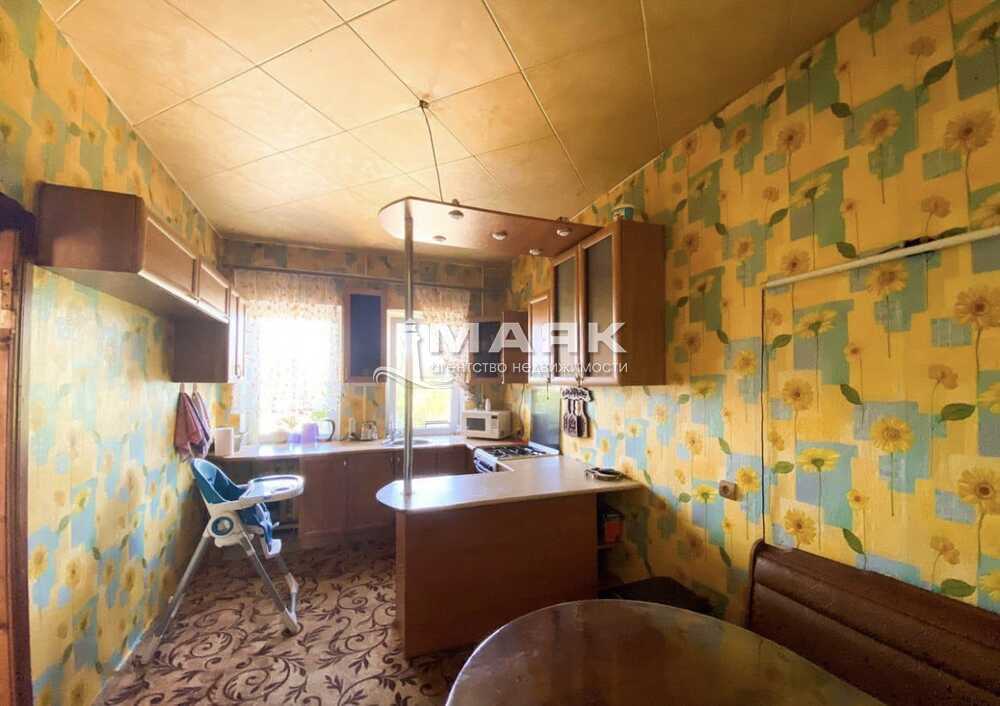 Дом 120 кв.м на участке 10 сот