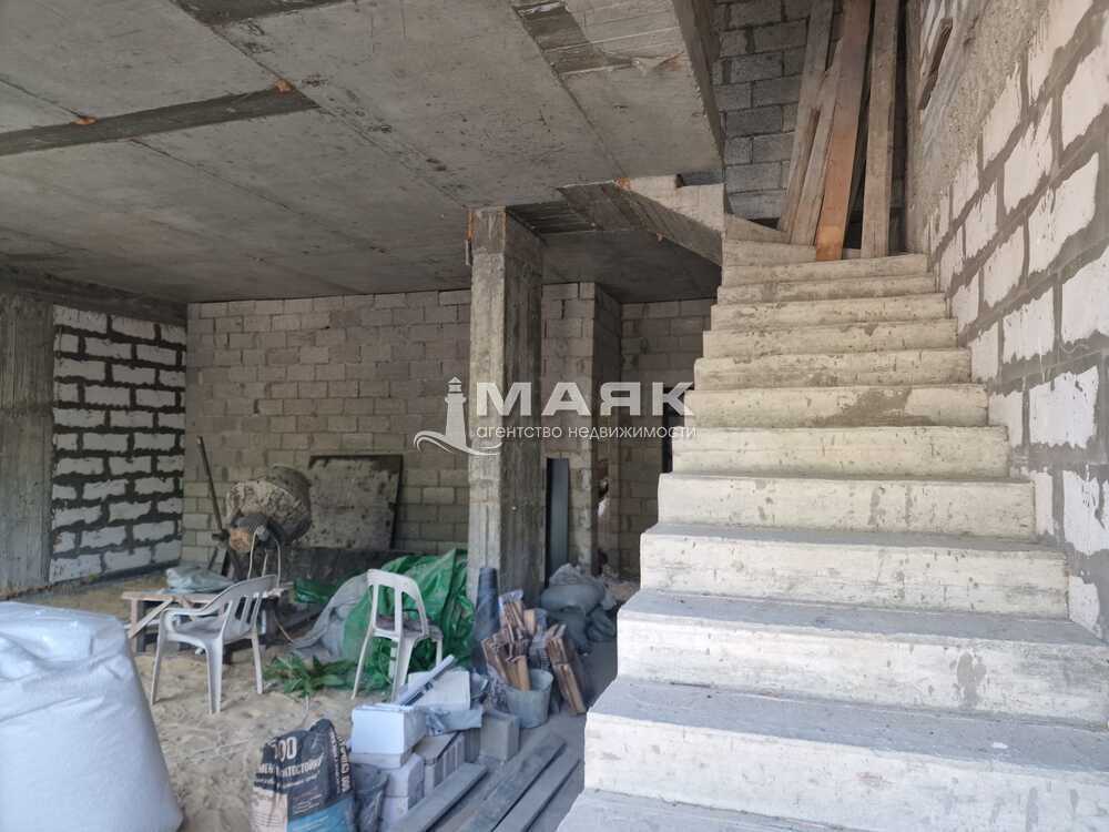 Дом 150 кв.м на участке 3 сот