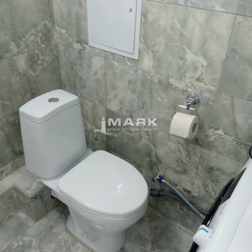 1-к. квартира 40 кв.м, 15/16