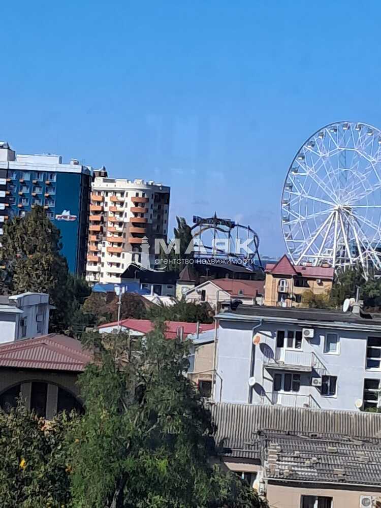 2-к. квартира 58 кв.м, 5/9