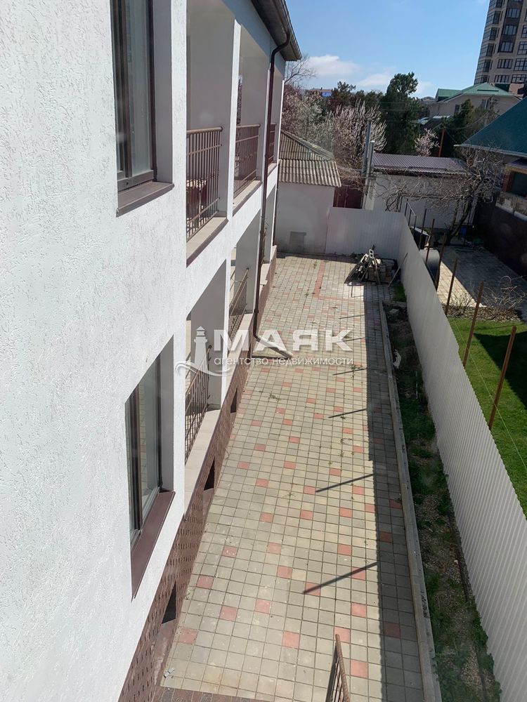 Гостиница 12 номеров