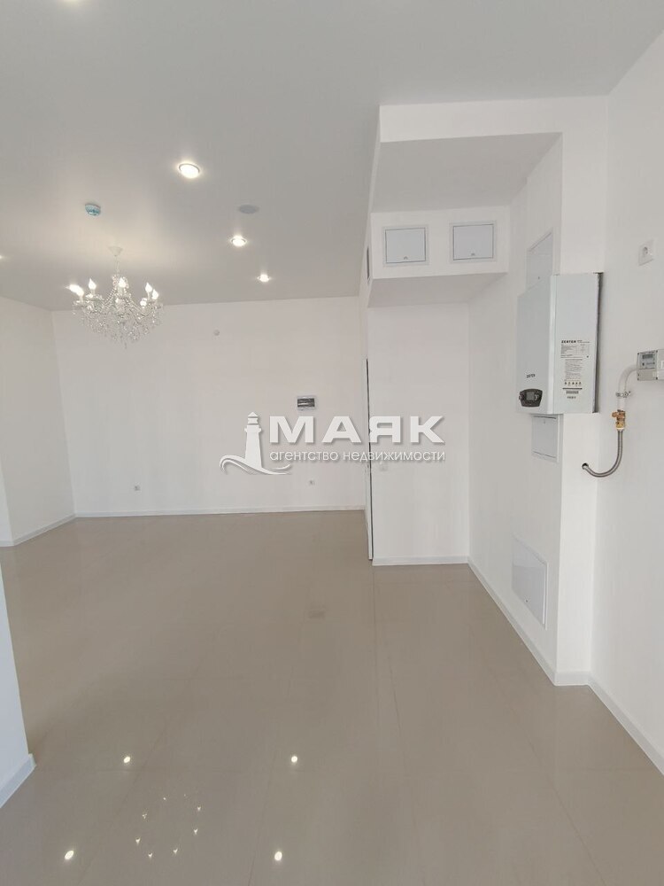 Помещение свободного назначения 36 кв.м