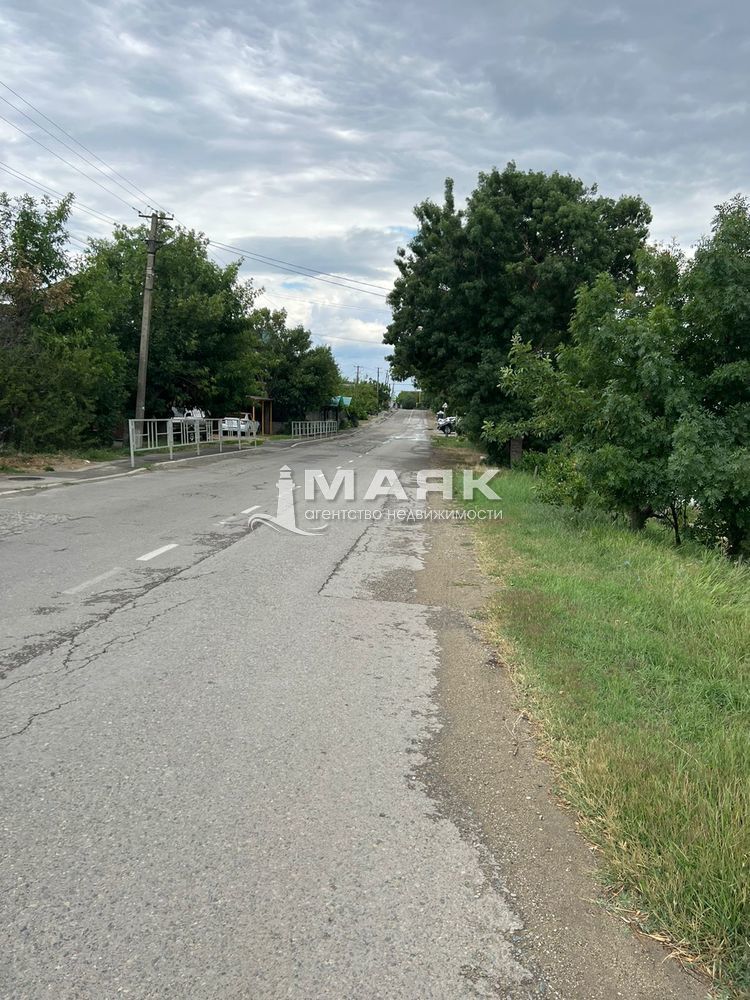 Участок 6 сот. (ИЖС)