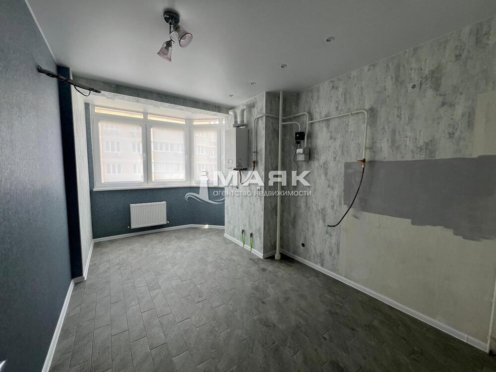 2-к. квартира 54 кв.м, 10/11