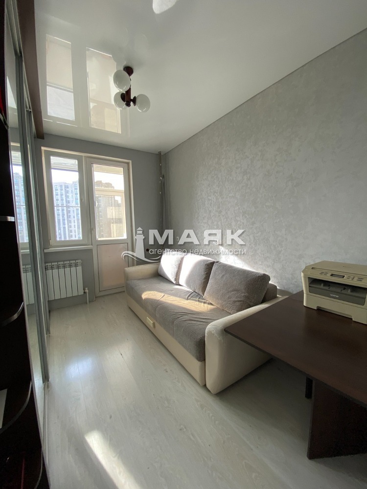 3-к. квартира 120 кв.м, 6/9