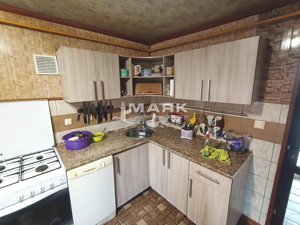 Дом 150 кв.м на участке 8 сот