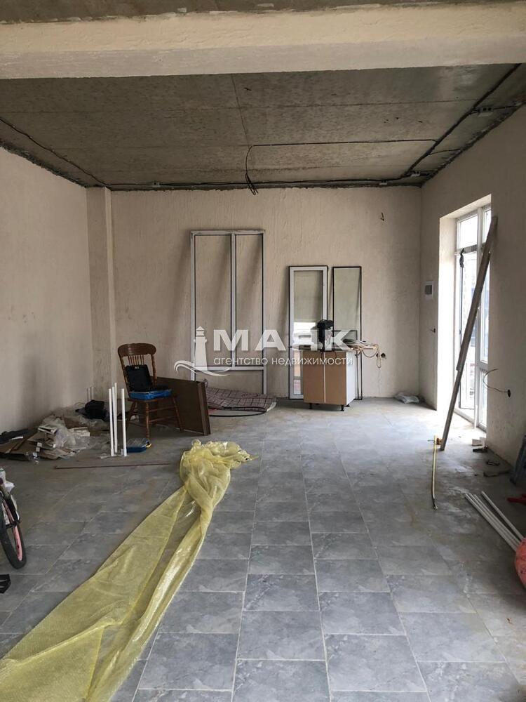 Дом 441.2 кв.м на участке 3 сот