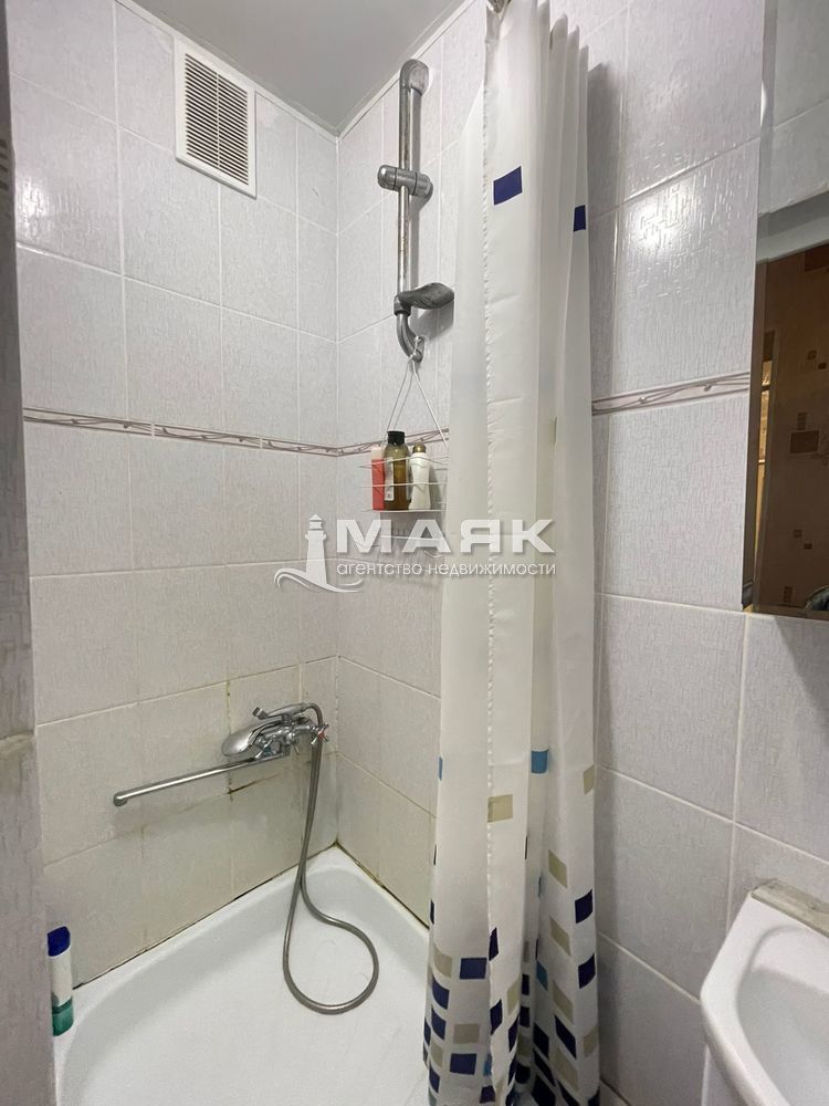 2-к. квартира 45 кв.м, 5/5