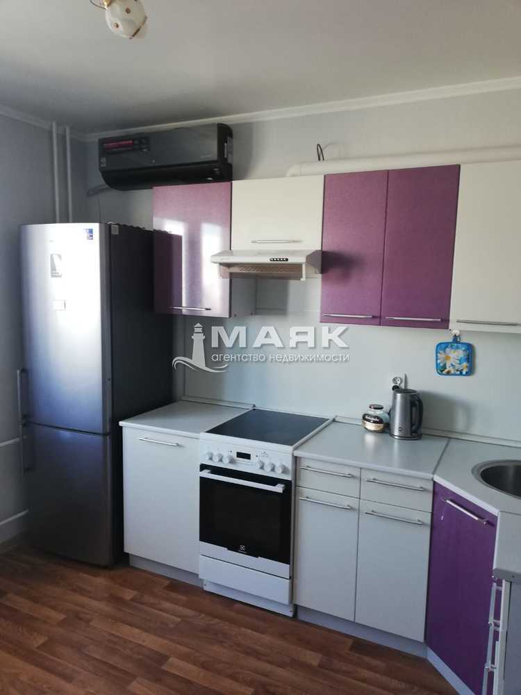 1-к. квартира 32 кв.м, 5/9