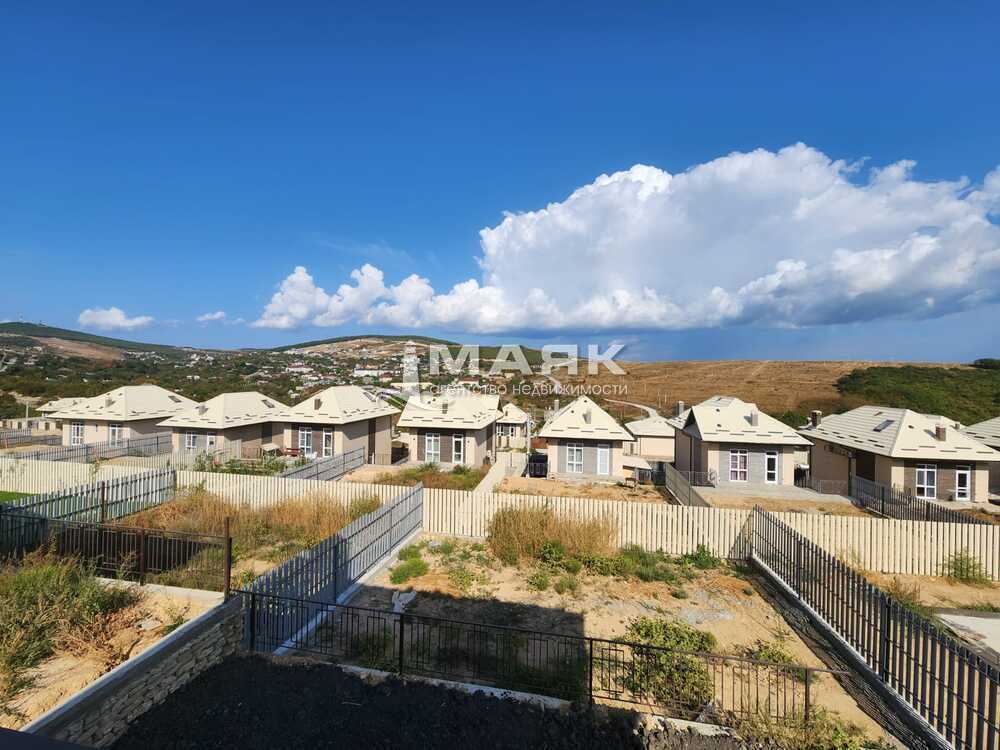 Дом 142.9 кв.м на участке 4.3 сот