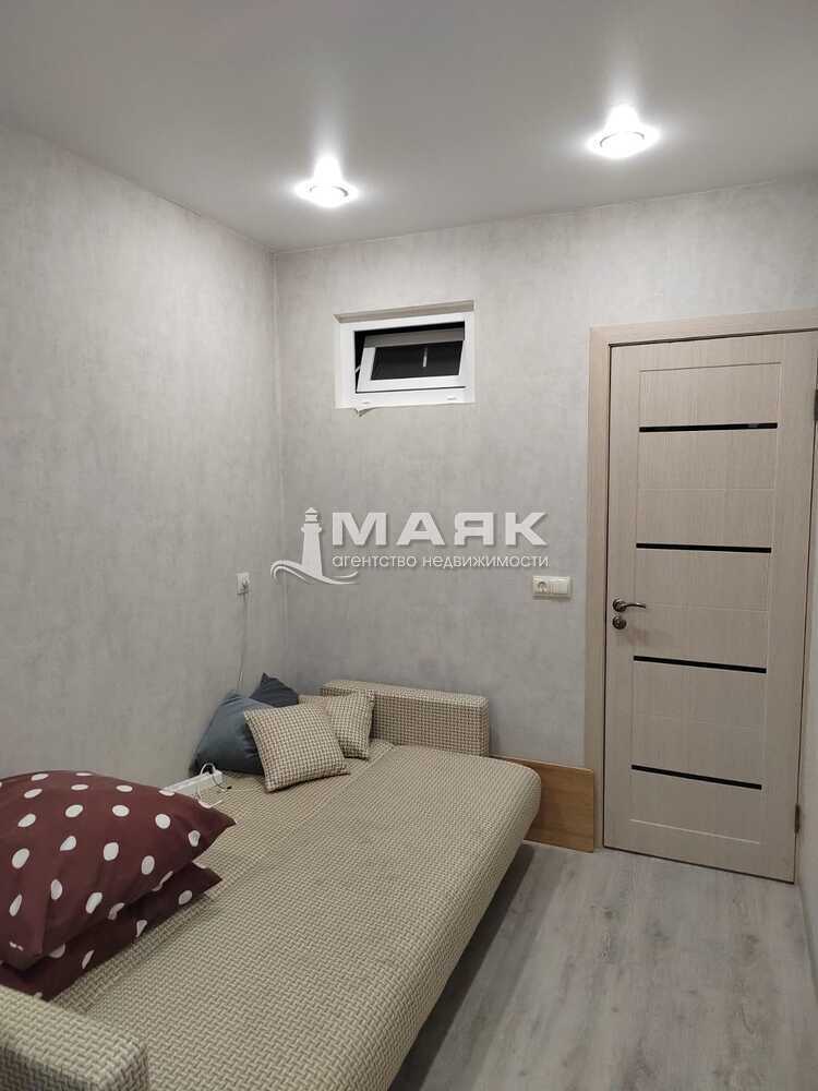 2-к. квартира 45.4 кв.м, 2/2