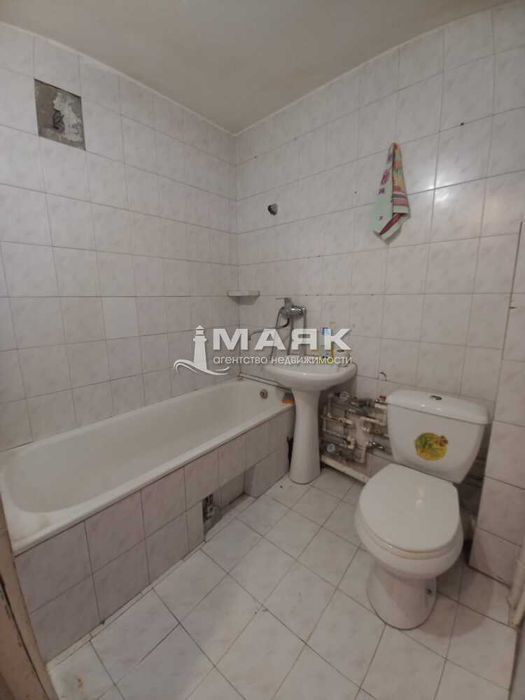 1-к. квартира 36.9 кв.м, 6/6