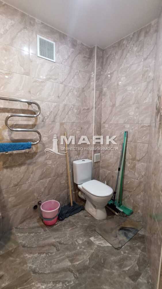 2-к. квартира 56.5 кв.м, 3/5