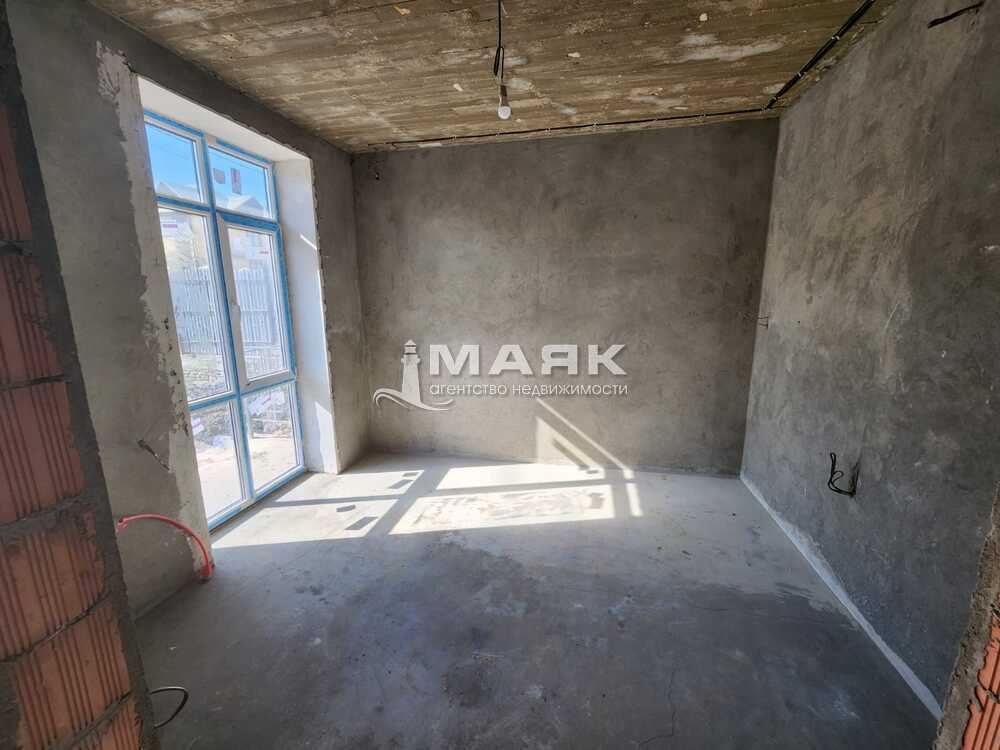 Дом 142.9 кв.м на участке 4.3 сот