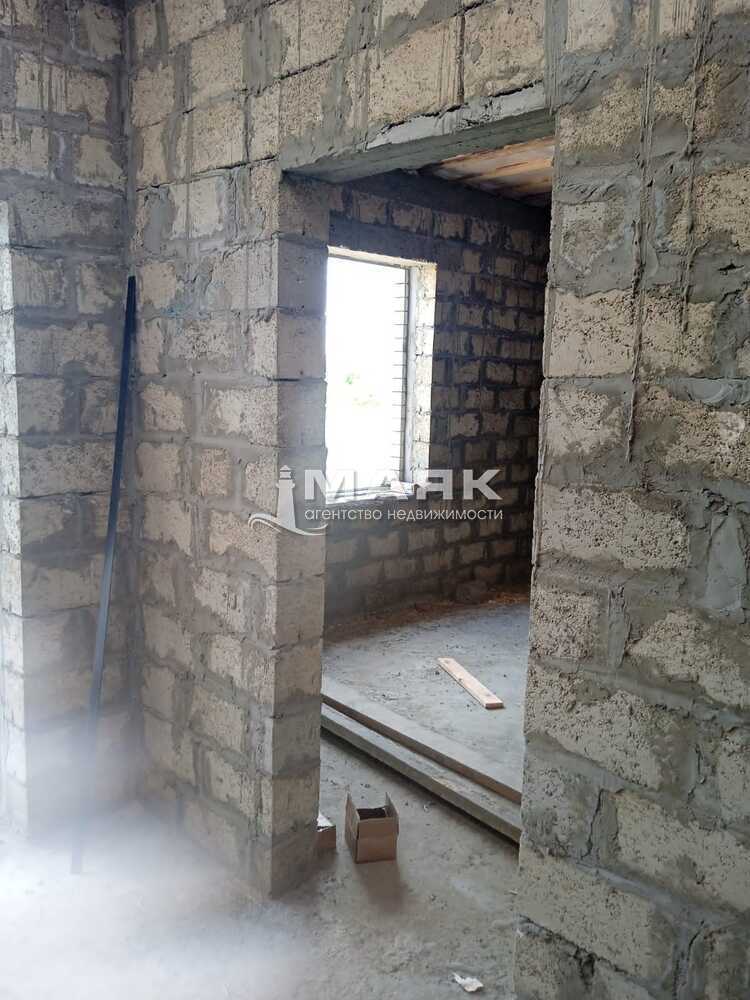 Дом 85 кв.м на участке 5 сот