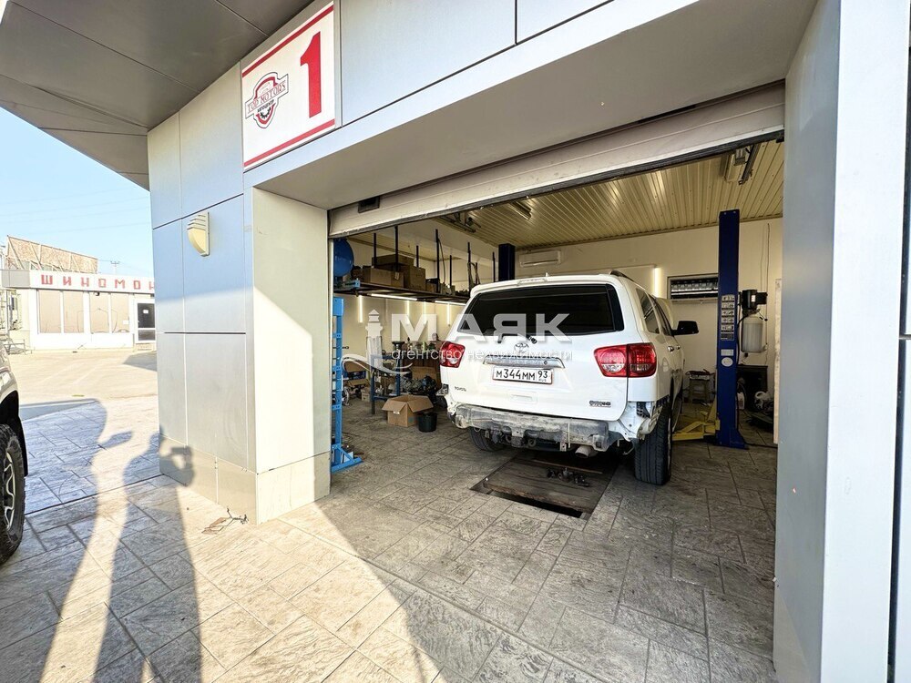 Готовый бизнес 600 кв.м