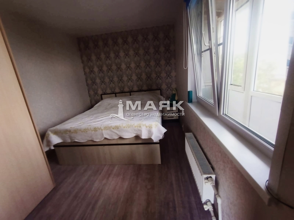 Дом 100 кв.м на участке 5 сот