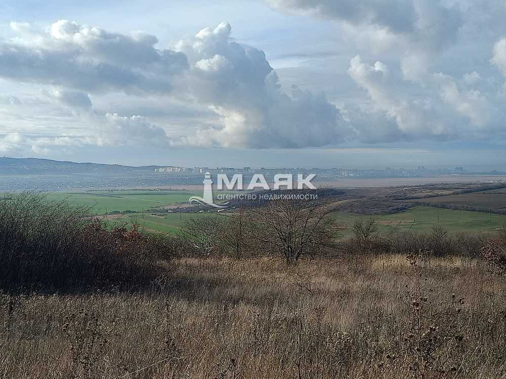 Участок 10 сот. (СНТ, ДНП)