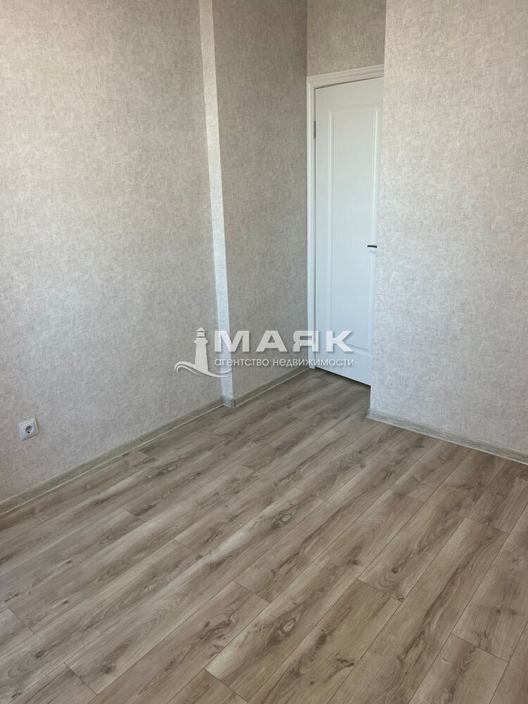 1-к. квартира 38 кв.м, 7/15