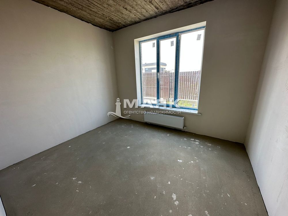 Дом 120 кв.м на участке 3.5 сот