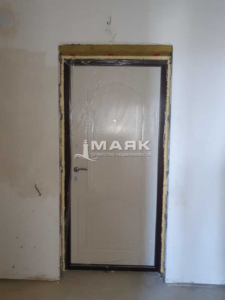 3-к. квартира 69.3 кв.м, 15/19