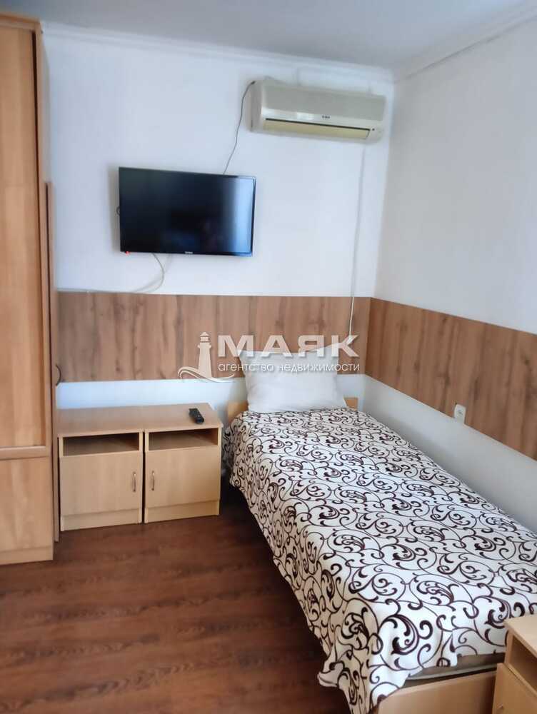 Гостиница 7 номеров