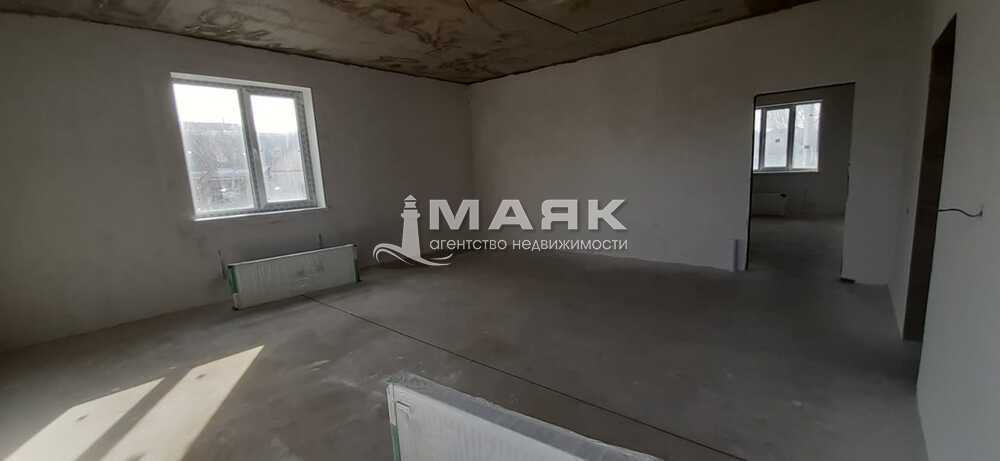 Дом 485.4 кв.м на участке 9.5 сот