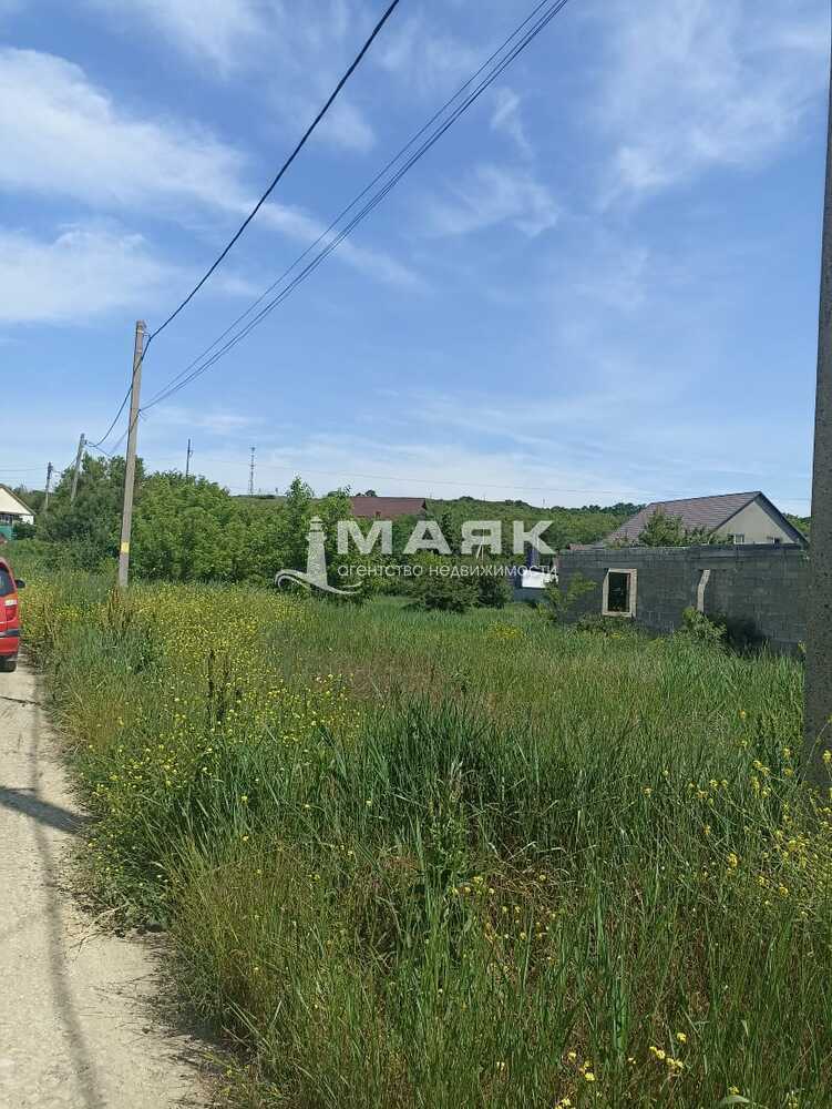 Дом 125 кв.м на участке 6 сот