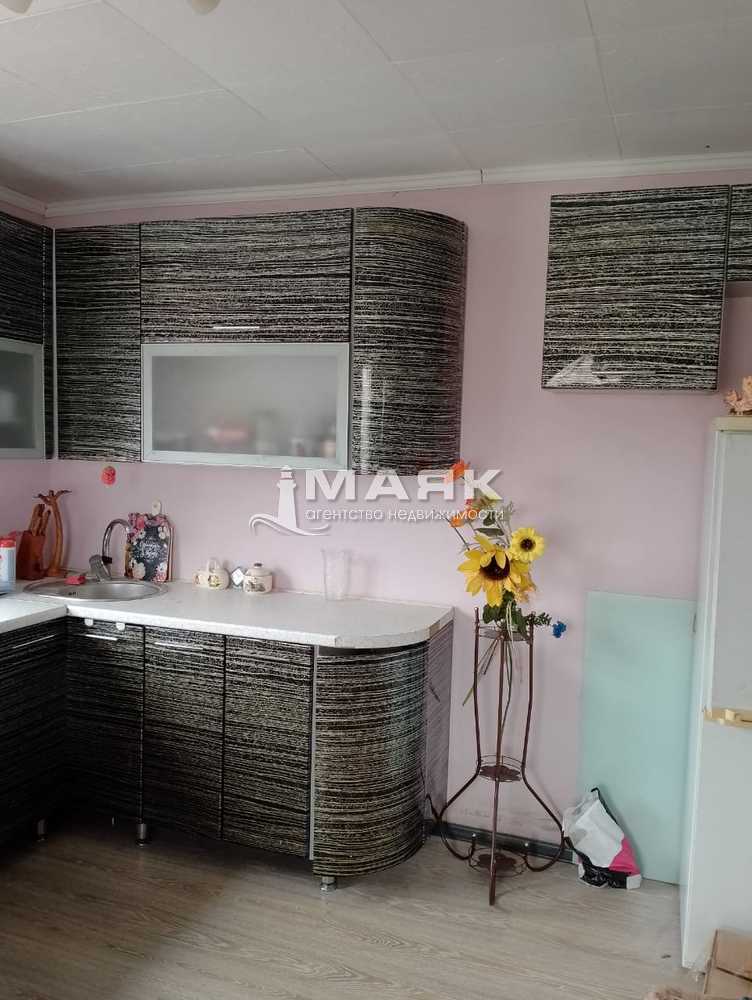 Дом 107 кв.м на участке 5 сот