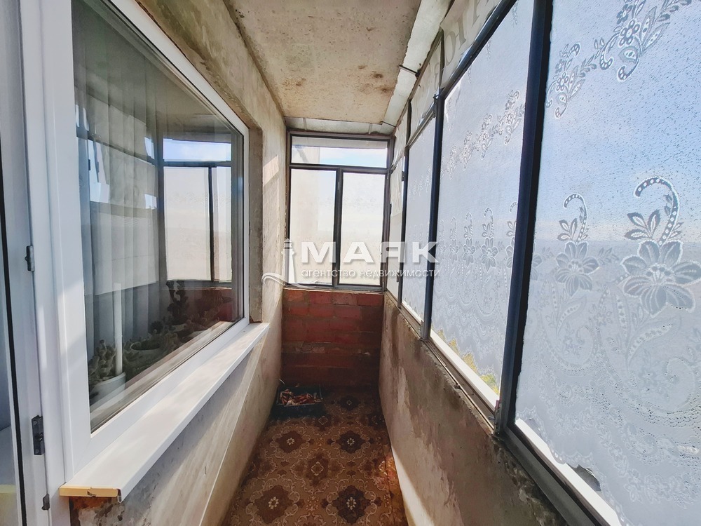 3-к. квартира 65.1 кв.м, 5/5