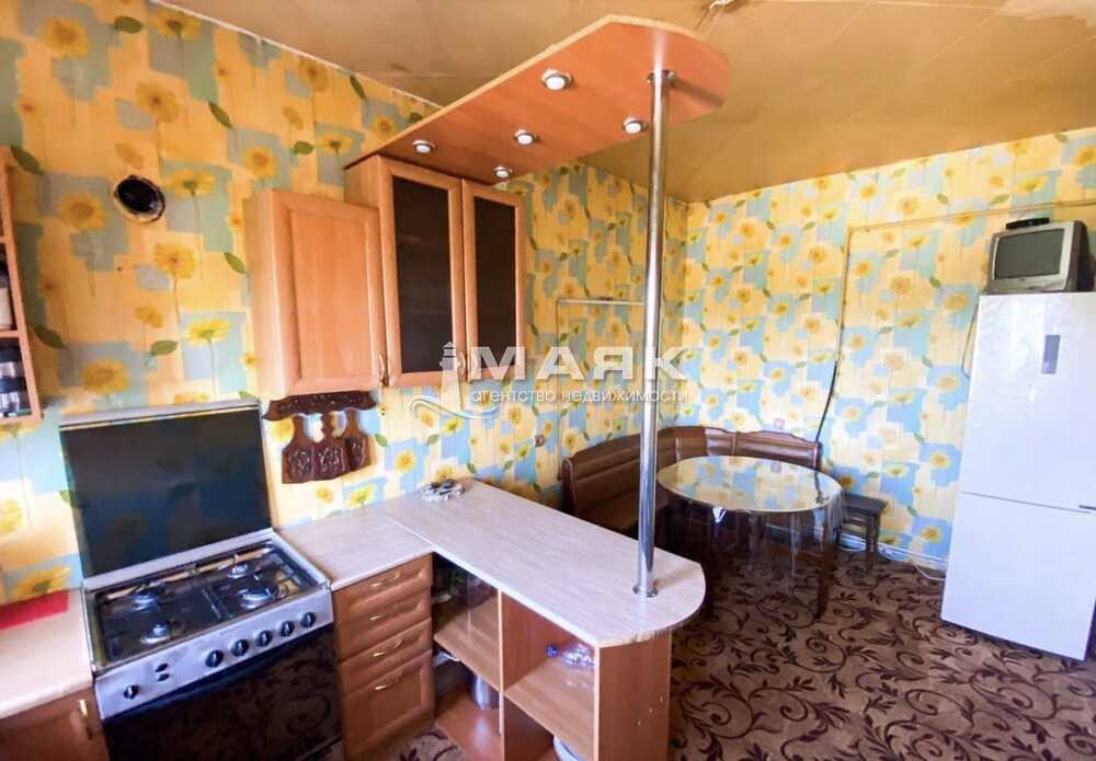 Дом 120 кв.м на участке 10 сот