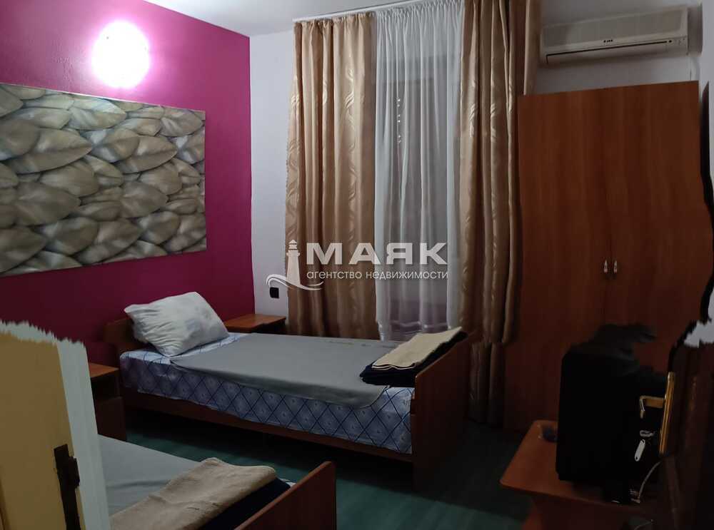 Гостиница 7 номеров