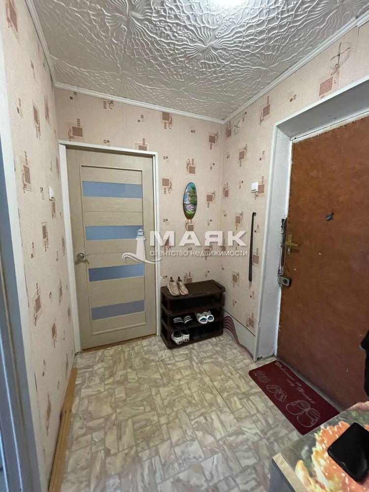 2-к. квартира 45 кв.м, 5/5