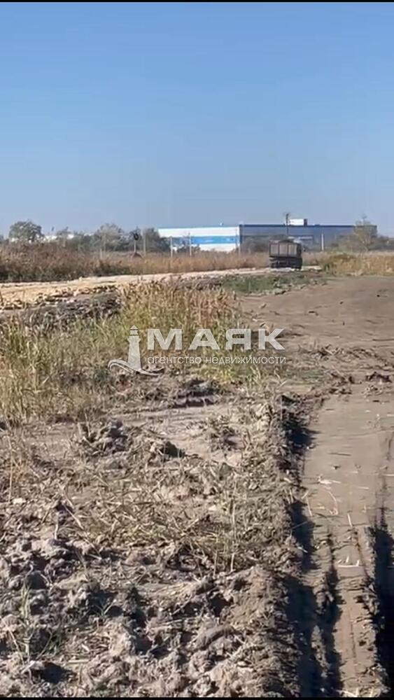 Участок 7.3 сот. (СНТ, ДНП)