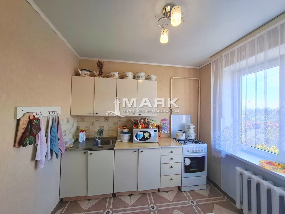 3-к. квартира 65.1 кв.м, 5/5