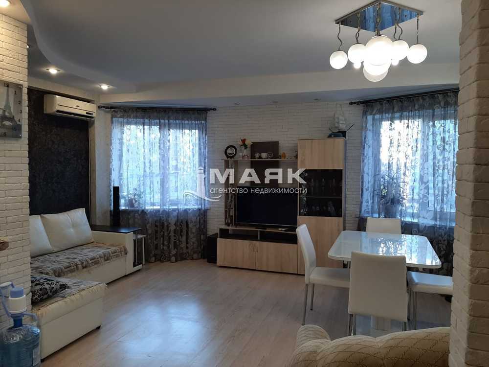 3-к. квартира 76 кв.м, 7/7