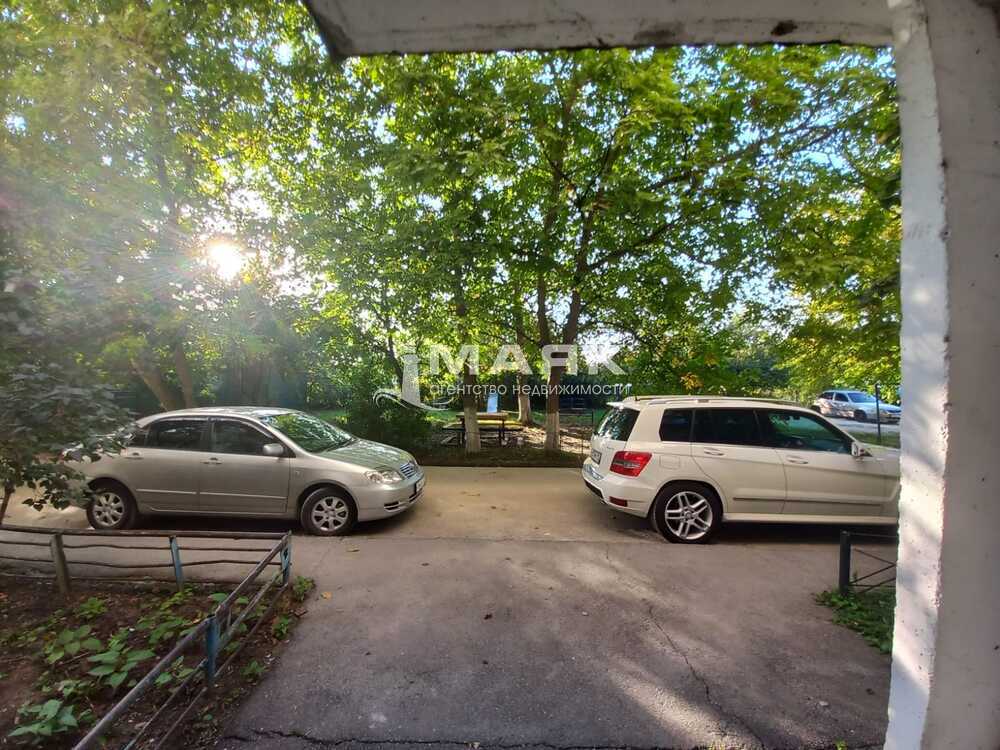 1-к. квартира 36.9 кв.м, 6/6