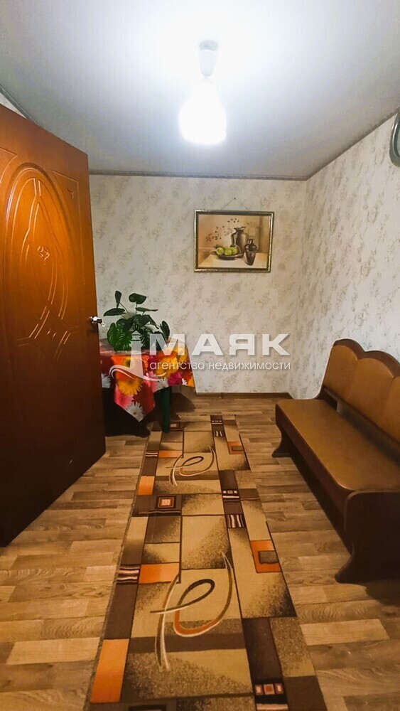 Часть дома 27.5 кв.м на участке 21 сот