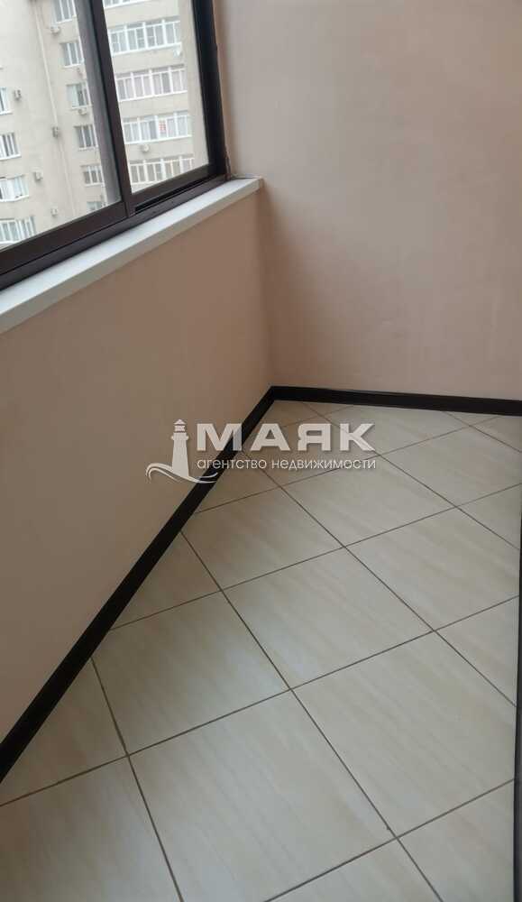 1-к. квартира 48 кв.м, 4/9