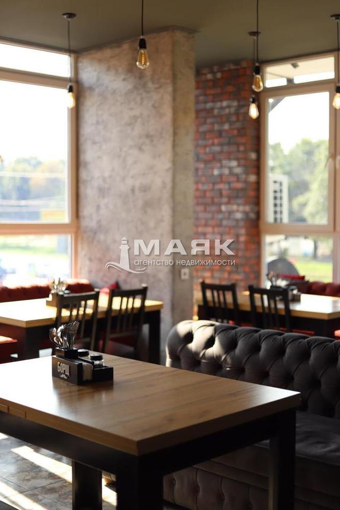 Офисное помещение 103.5 кв.м