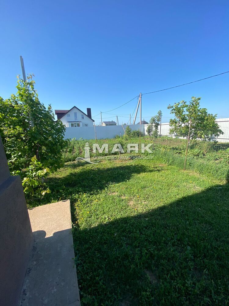 Дом 83 кв.м на участке 7 сот