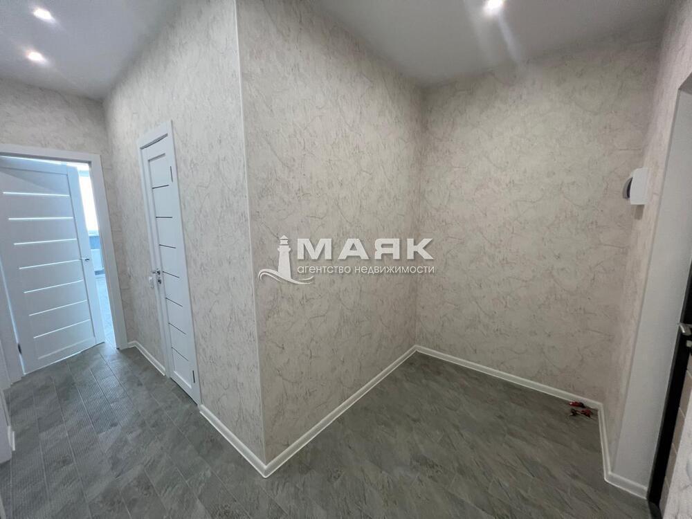 2-к. квартира 54 кв.м, 10/11