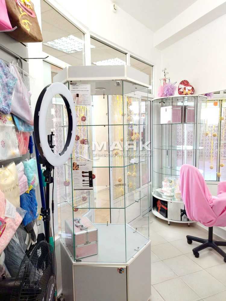 Офисное помещение 9 кв.м